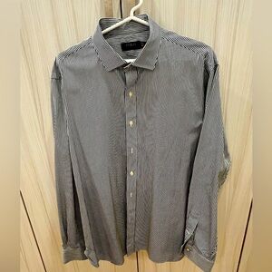 Polo Ralph Lauren shirt.